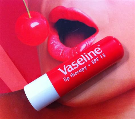 Pout Pretty| Beauty, Makeup and Everything That's Pretty!: Vaseline ...