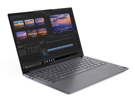LENOVO YOGA SLIM 7 PRO 14ITL05 (82FX000LFR) - Achetez au meilleur prix