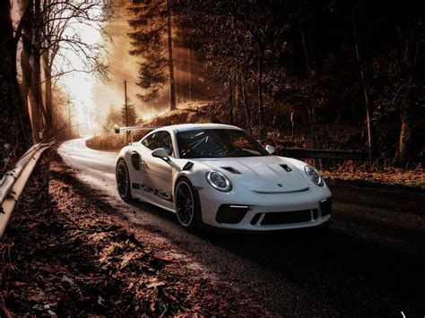 Porsche 911 Gt3rs Wallpaper - Car Picture Gallery