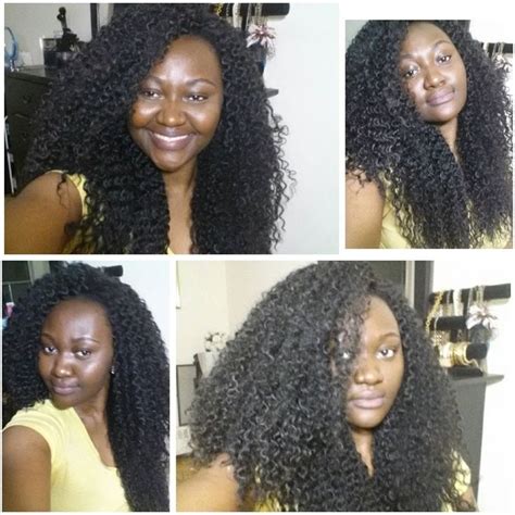 Ivy S Flip Over Method No Leave Out Hot Glue Wig Hair Projects Diy Hairstyles Hair Inspiration