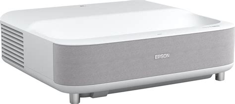 Epson Eh Ls W Full Hd Smart Laserprojector V Ha