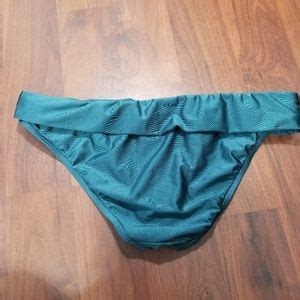Mossimo Supply Co Swim Mossimo Bikini Bottoms Poshmark