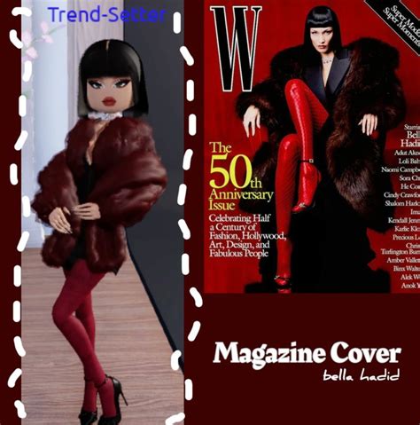 Dress To Impress In 2024 Dress To Impress Vogue Dress Magazine Cover