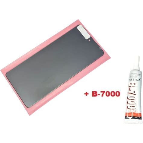 Tkgz Infinix Hot 20 Play Ekran LCD Dokunmatik Orijinal Fiyatı