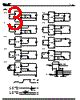 PC923 Datasheet 1 6 Pages SHARP High Speed Photocoupler For MOS FET