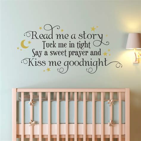 Baby Nursery Quotes. QuotesGram