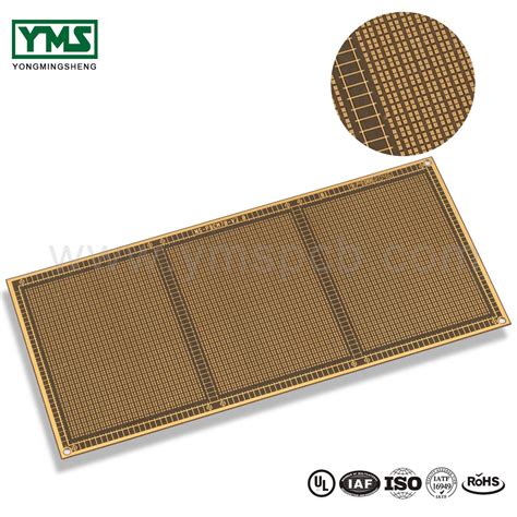 Waht Is Smd Led Bt Substrate Smd Led Bt Substrate Refers To The Pcb