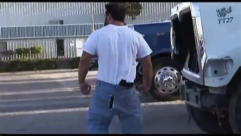 Truck Stop Muscle Gay Bareback Bareback Porn Feat Ivan Andros XHamster