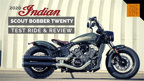 Indian Scout Bobber Twenty Indian Scout, Bobber, Indian, 40% OFF