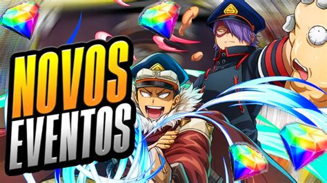 Novo Banner Chegou Vale A Pena Gastar Evento Novo Diamantes My