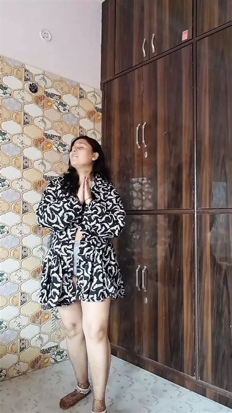 Puja Bhabhi Nude Horny Dance Interactive POV Porn Feat Puja555 XHamster