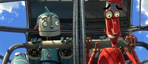 Blue Sky Studios Animated Movies Ranked The Film Magazine