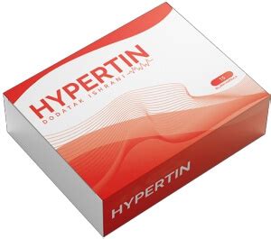 Hypertin Iskustva Cena - Prevara ili Radi 2025?