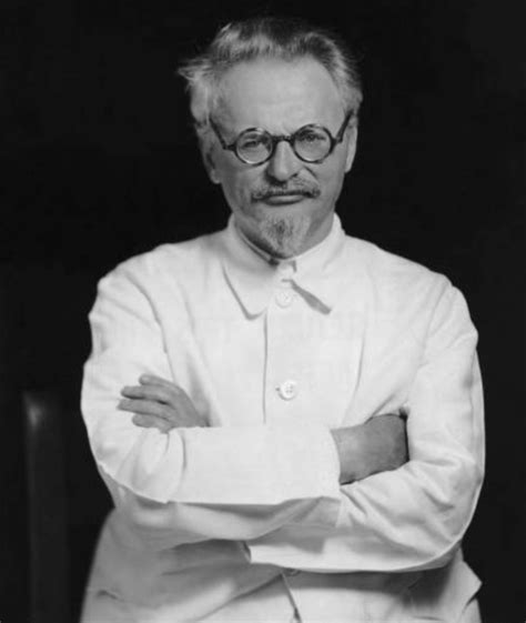 81 Años Del Asesinato De León Trotsky Opción Marxista Internacional