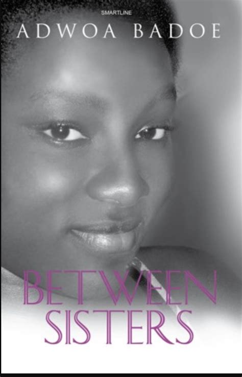 Between Sisters – Smartline Publishers