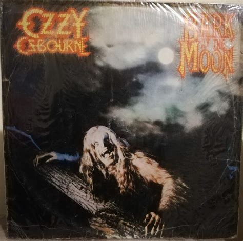 Ozzy Osbourne - Bark at the Moon - Encyclopaedia Metallum: The Metal ...