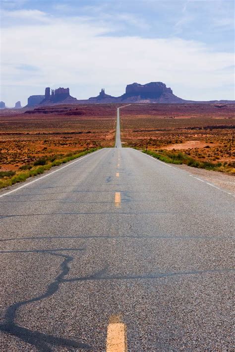 Great Road Trips in America to Take Once in Your Life