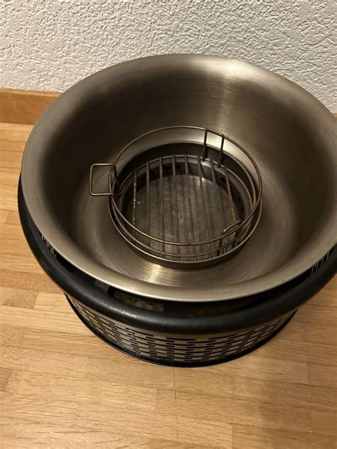 Grill Cobb Pro Kaufen Auf Ricardo