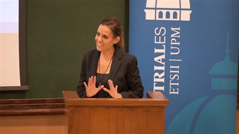 Silvia Rold N Consejera Delegada De Metro De Madrid Inaugura I