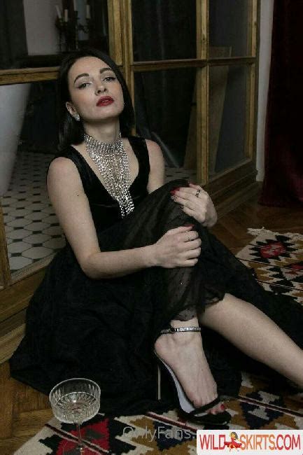 Berryrita Nude Leaked Photos And Videos WildSkirts