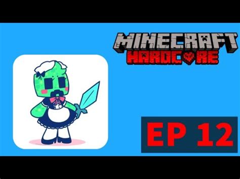 Minecraft Hardcore Ep Devastation Youtube