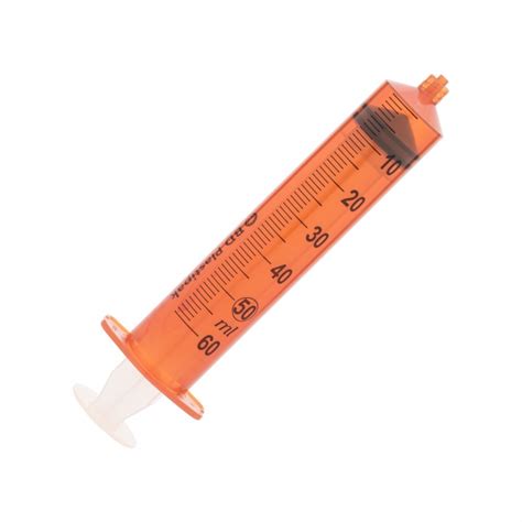 Glass Vials Australia Luer Lock Syringes