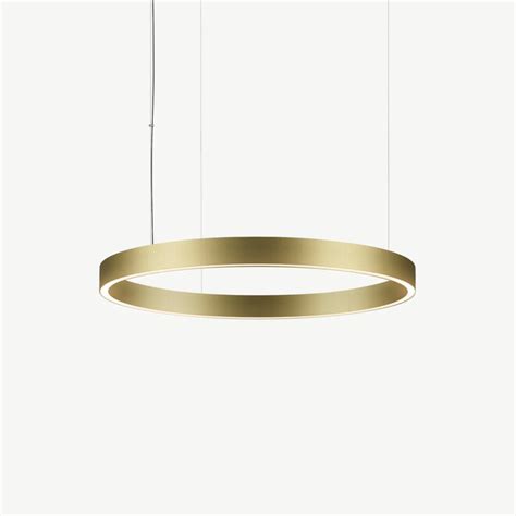 Lightinova Halo Led Pendant Ring Up Down Lightinova Professional