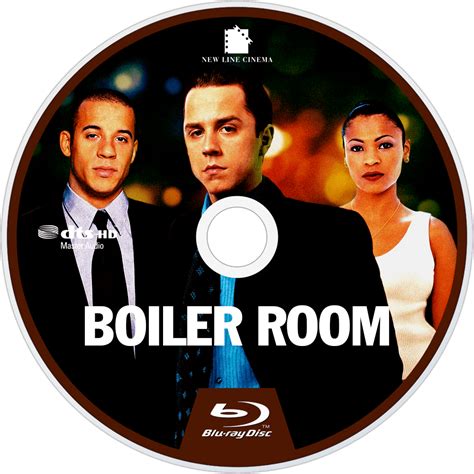 Boiler Room Movie Fanart Fanarttv