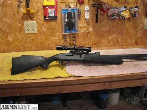 Armslist For Sale Trade Remington Sps Ga Deer Gun