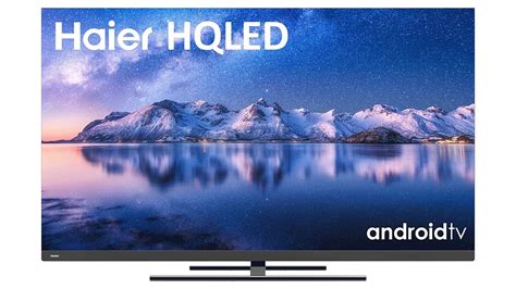 Cuáles son las mejores Smart TV baratas de Haier