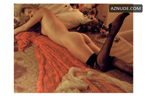 Kate Moss Nude From Revista Becool Magazine Spain October