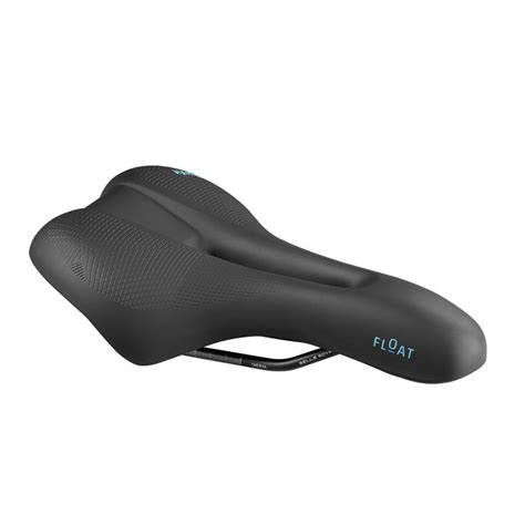 Sedlo MTB SELLE ROYAL Float Athletic unisex černá DOOKIE cz