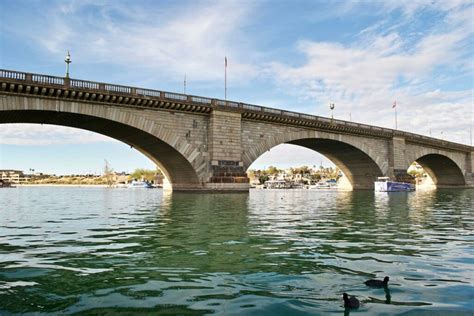 The Hidden Secrets Of Old London Bridge London X London