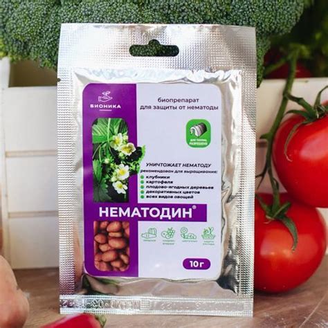Препараты от Нематоды на Клубники – купить в интернет-магазине OZON по ...