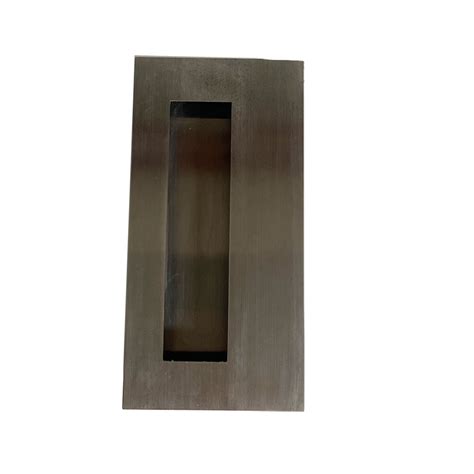 Comprar Uñero rectangular 135x70 MM JNF precio de oferta