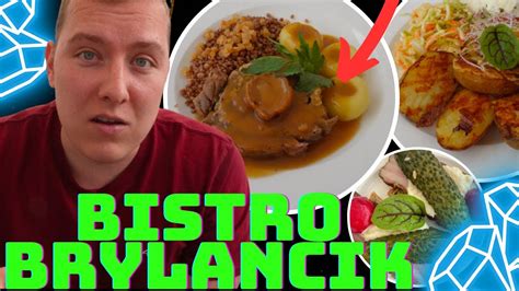 Bistro Brylancik Kuchenne Rewolucje Sprawdzamy Youtube