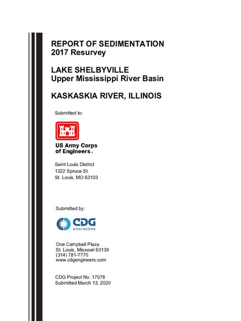 Fillable Online Sediment Toxicity In Reach 15 Of The Upper Mississippi