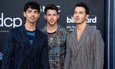 Así Ha Cambiado La Vida De Los Jonas Brothers