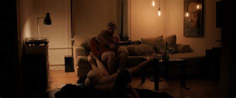 Nude Video Celebs Amanda Collin Nude A Horrible Woman En Frygtelig Kvinde