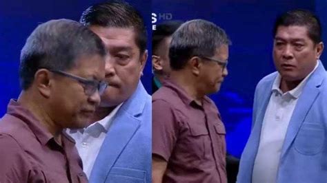 Rocky Gerung Keceplosan Sebut Gibran Ngaku Terima Uang Setiap Sabtu