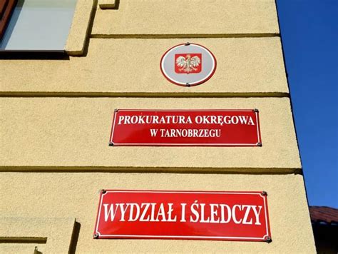 Tragiczny Wypadek W Stalowej Woli Jest Areszt Dla Sprawcy