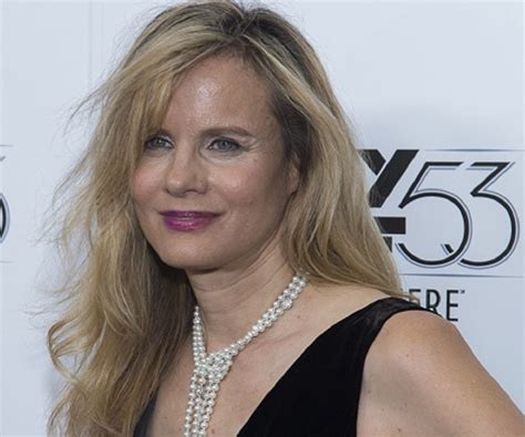 Lori Singer Biography - Facts, Childhood, Family Life & Achievements
