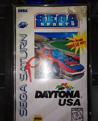 Daytona Usa Sega OFERTAS Julho Clasf