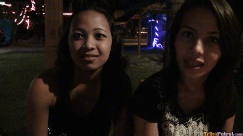 Cute Filipina Fhae Macan Giving A Sloppy Blowjob And Posing Naked