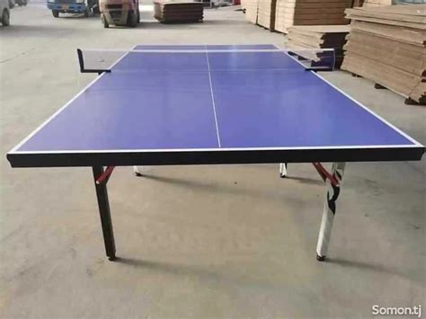 Настольные Теннис 2 500 c. №10272946 in Душанбе - Настольные игры ...