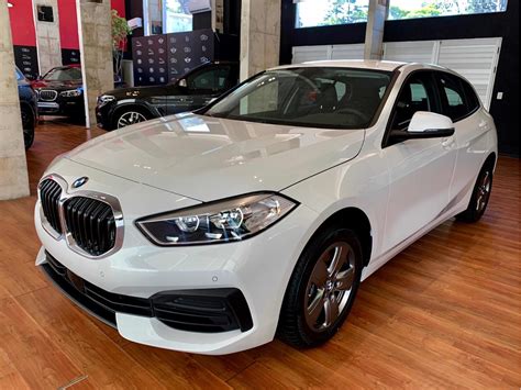 bmw série 1 118i 2020 essai bmw 118i 3 cylindres Succed