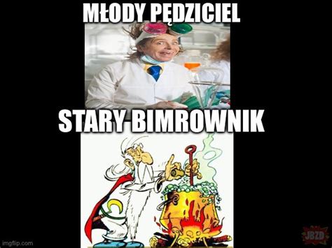 Przychodzi Z Wiekiem