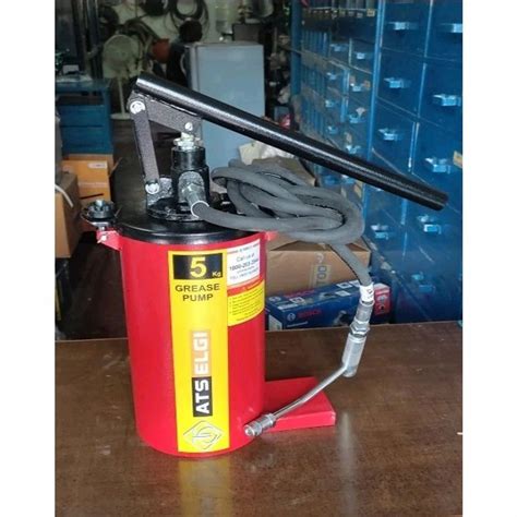 Ats Elgi Pneumatic Pumps Latest Price Dealers Retailers In India