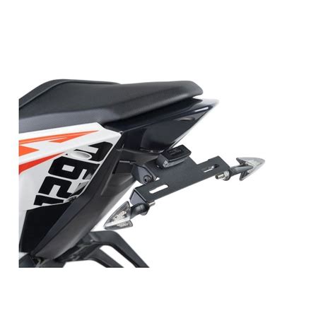 Puig Fender Eliminator Kit Ktm Super Duke R