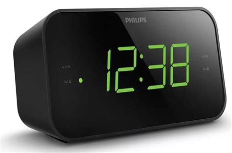 Радиочасы Philips TAR3306 – купить в Киеве | цена и отзывы в MOYO